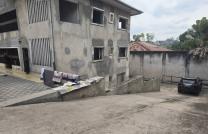 Villa à Macampagne, 35 sur 40m, 1.000.000$ mediacongo