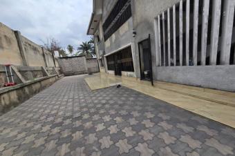 Villa  Macampagne 35 sur 40m 1.000.000