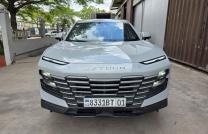 Jetour Dashing (Brand New) ?Annee : 2024/2025 ?Automatique Steptronique ?essence 4 cylindre ?Full Option ?Demarrage bouton ?Interior Cuire ?Siege electrique (2 côte) ? 00 k mediacongo