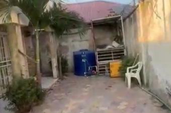 Rsidence moderne R1  vendre  Quartier CPA Mushie Mont Ngafula