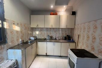 Rsidence moderne R1  vendre  Quartier CPA Mushie Mont Ngafula