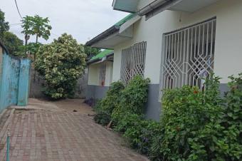 Vente parcelle  maison  Quartier efobank Nsele