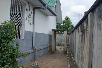 Vente parcelle  maison  Quartier efobank Nsele