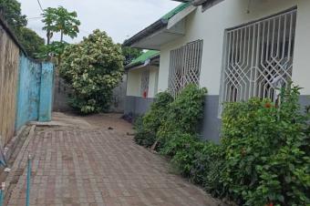 Vente parcelle  maison  Quartier efobank Nsele