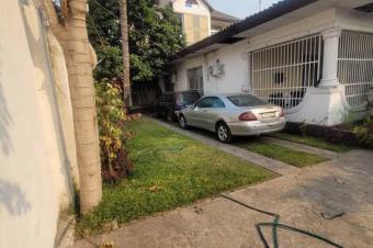 Parcelle  Kintambo 22 sur 25m 250.000