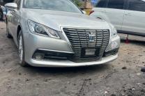 CROWN HYBRIDE  SANS PLAQUE  ANNÉE 2018 COULEUR D'ORIGINE  CLIM IMPECCABLE  BOÎTE AUTOMATIQUE  FULLS OPTIONS  JANTES CHROME  PRIX : 15.500 À DISCUTER LÉGÈREMENT  LOCALISATION APPEL  automobile_motos_velos_engins_et_pieces