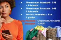 Service de repassage à domicile  services_propositions_d_affaires