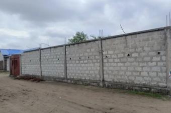 PARCELLE  SAISIR  NSELE  URGENCE DU PROPRITAIRE