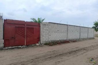 PARCELLE  SAISIR  NSELE  URGENCE DU PROPRITAIRE