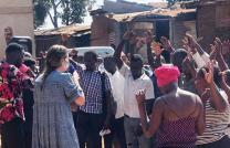 “Béni soit Dieu, le Père de notre Seigneur Jésus-Christ, le Père plein de compassion et le Dieu de tout réconfort!” 2 Co 1. 3-4 mediacongo