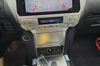 TOYOTA PRADO TXL AUTHENTIQUE 2023 00km