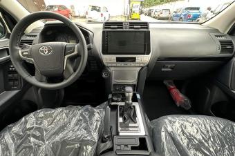 TOYOTA PRADO TXL AUTHENTIQUE 2023 00km