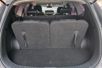 HYUNDAI SANTAFE 2024 A VENDRE 