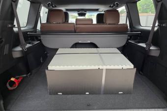 TOYOTA PRADO BRAND NEW 2025