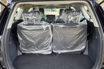TOYOTA FORTUNER A VENDRE A KINSHASA 
