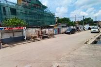 TERRAIN A VENDRE A KINTAMBO  immobilier_vente_location