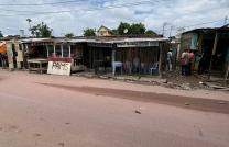 Parcelle à vendre sur macadam avec deux maisons commerciales – Ngaliema (Réf. Gramalic) mediacongo