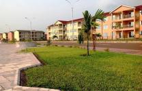 Appartement à la Cité du Fleuve, 160.000$, 200.000$, 300.000$, 400.000$ mediacongo