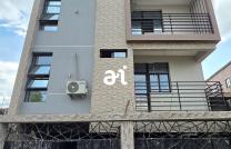 location des appartements neufs de 2 chambres à Ngaliema  mediacongo