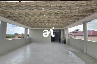 location des appartements neufs de 2 chambres  Ngaliema 