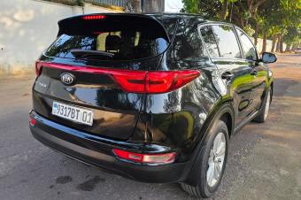 KIA SPORTAGE A VENDRE 