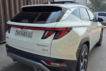 HYUNDAI TUCSON A VENDRE A KINSHASA 