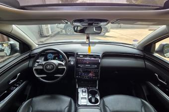 HYUNDAI TUCSON A VENDRE A KINSHASA 