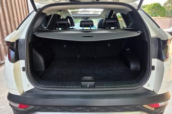 HYUNDAI TUCSON A VENDRE A KINSHASA 