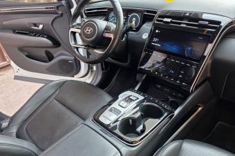 HYUNDAI TUCSON A VENDRE A KINSHASA 