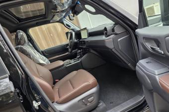 TOYOTA PRADO A VENDRE A KINSHASA 