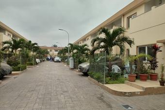 Villa  vendre a Limete 