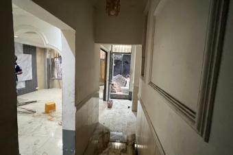 UN IMMEUBLE DE R2 A VENDRE A LIMETE