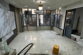 UN IMMEUBLE DE R2 A VENDRE A LIMETE
