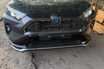 Toyota New Rav4 hybride 2024 AWD  automobile_motos_velos_engins_et_pieces