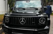 Mercedes Benz AMG 2025 mediacongo