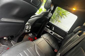 Mercedes Benz AMG 2025