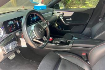 Mercedes Benz AMG 2025