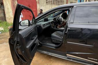 Lexus rx450h hybrid 2020 Fsport 