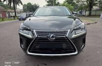 Lexus NX300h 2020 hybride  mediacongo