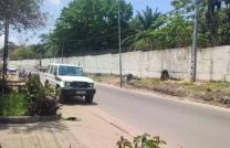 *VENTE PARCELLE DANS LA COMMUNE DE NGALIEMA\JOLI-PARC SUR MACA SÛR MACADAM/ AVENUE DES ÉCURIES* *DIMENSIONS: 12M/33M* *PRIX DES DÉPART:* *350.000$ À DISCUTER LÉGÈREMENT* mediacongo