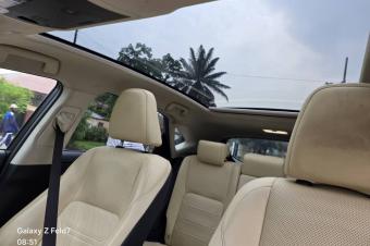 Lexus NX300h 2020 hybride 