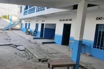 MAGNIFIQUE PARCELLE  VENDRE SUR LE PETIT BOULEVARD DE LIMETE 