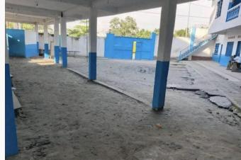 MAGNIFIQUE PARCELLE  VENDRE SUR LE PETIT BOULEVARD DE LIMETE 