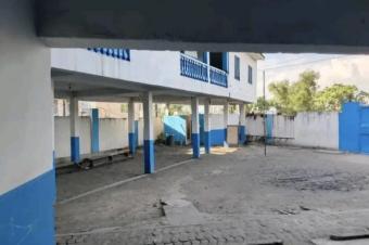 MAGNIFIQUE PARCELLE  VENDRE SUR LE PETIT BOULEVARD DE LIMETE 