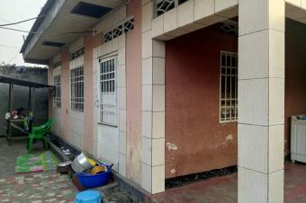 VENTE DUNE PARCELLE A KAUKA 