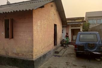 VENTE DUNE PARCELLE A KAUKA 