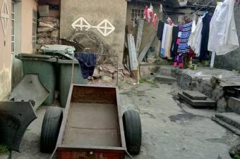 VENTE DUNE PARCELLE A KAUKA 