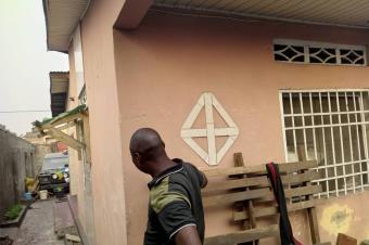 VENTE DUNE PARCELLE A KAUKA 