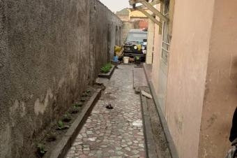 VENTE DUNE PARCELLE A KAUKA 