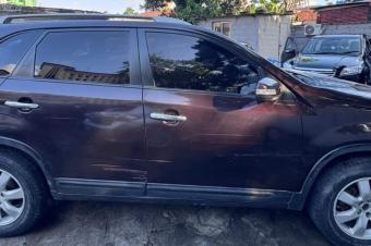 KIA SORENTO A VENDRE A KINSHASA 